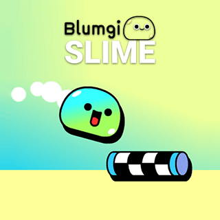 Blumgi Slime - Unblocked Arcade Game