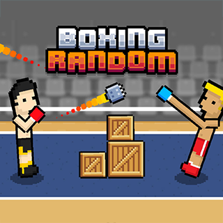 Boxing Random - Unblocked Sports Game