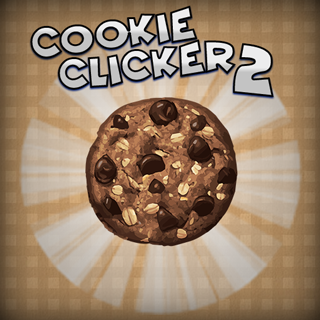 Cookie Clicker 2 - Unblocked Clicker Game
