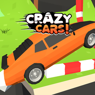 Crazy Cars - Unblocked Racing Game