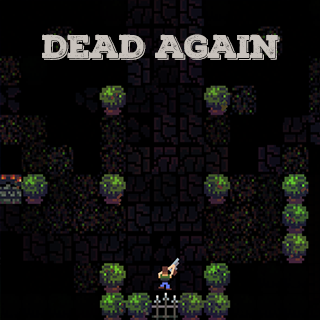 Dead Again - Unblocked Zombie Action Game