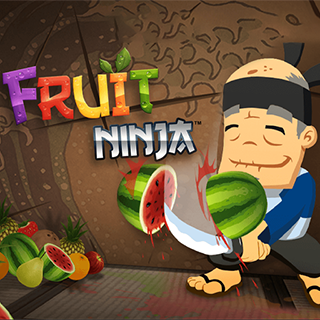Fruit Ninja - Unblocked Action Arcade Game