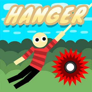 Hanger - Unblocked Physics Puzzle Game