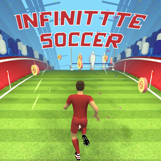 Infinite Soccer - Unblocked Sports Game