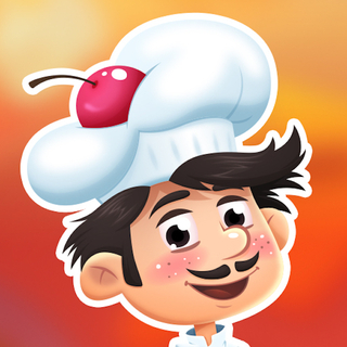 Papa Cherry Saga - Unblocked Puzzle Game